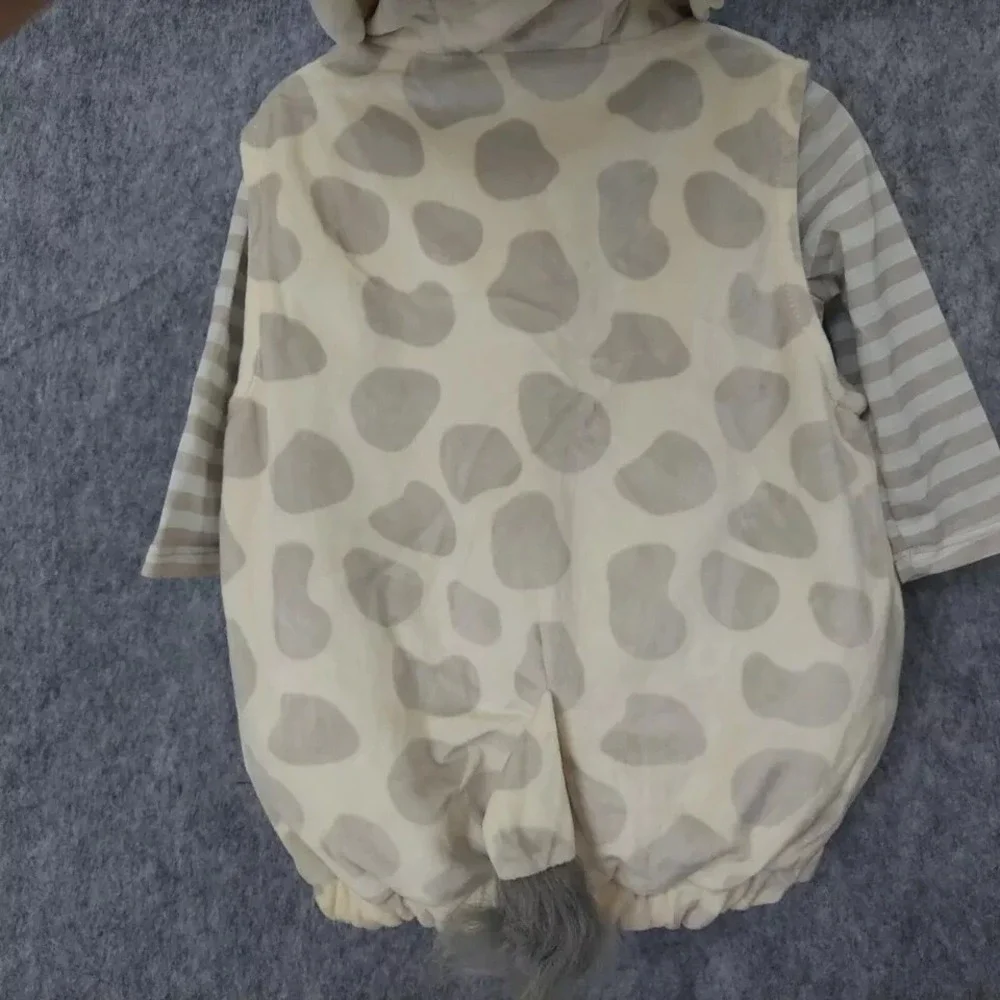 Hyde & EEK! giraffe infant